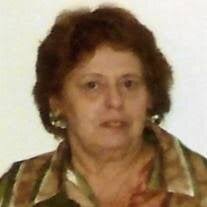 Dolores Bourgeois Phillips Obituary