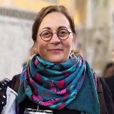 Katie Eccleston Bokor