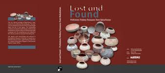 Blackwork threads lost & found and something fishy. Pdf Lost And Found Prehistoric Pottery Treasures From Baluchistan Ute Franke Aurore Didier And Benjamin Mutin Academia Edu