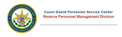 Reserve Personnel Management Psc Rpm