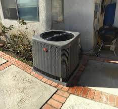 Although most air conditioners see their heaviest use during the hot summer months, it is still possible for a central or window air conditioning unit to freeze up during these months. What Causes An Air Conditioner To Ice Up Design Air Air Conditioning And Heating Specialists