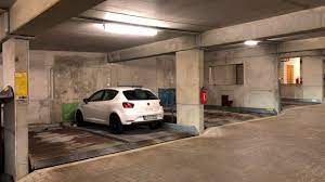 Most people pay around $130 a sq.ft. Warum Man Niemals Einen Duplex Stellplatz Mieten Sollte Autoirrtum De Irrtumer Rund Um Auto Verkehr Und Technik