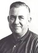 Coach Billy Henderson (Head Football Coach) (Deceased), Tuscaloosa, AL  Alabama