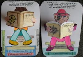 Gods Woord Als Kompas Bijbelknutselwerk Christelijke Knutsels Bijbel Knutselen
