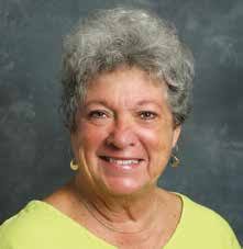 Palmetto College Connections newsletter