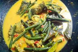 Resep mudah membuat gulai ikan karang (ikan kakap) khas padang yang enak. Gulai Merupakan Menu Makanan Berkuah Segar Apalagi Ketika Dinikmati Saat Berbuka Puasa Misalnya Saja Resep Gulai Ikan Nila Dikolaborasikan Gulai Resep Kacang