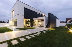 Maybe you would like to learn more about one of these? Amazing Modern C House By Parasite Studio Timisoara Romania