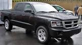 DODGE-DAKOTA
