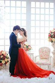 Concept Prewedding Indoor Shoot By Me At D Classica Bridal Photography