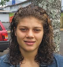 Wrestling: Keaau's Ayers officially a contender for state title