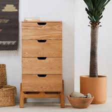 Product titleeotvia home bedroom narrow dresser storage cabinet w. Walmart Has A New Decor Section Filled With Affordable Natural Furniture Apartment Therapy