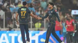 'I don't think we hit right areas': Shubman Gill blames bowlers after GT bowled out for 100 vs MI in IPL 2026