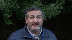 Ted conferences llc (technology, entertainment, design) is an american media organization that posts talks online for free distribution under the slogan ideas worth spreading. Ted Cruz Back In Texas After Facing Backlash For Flying To Cancun Amid Brutal Weather Abc News