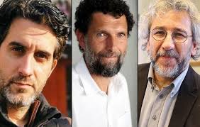 İlk duruşması 25 haziran 2019'da yapılan dava 18 şubat 2020'de sonuçlandı. Gezi Parki Davasi Nda Birlestirme Karari Tr724