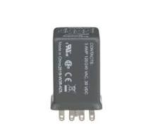 Schneider Electric 782XDXH10-6D Hermetically sealed plug-in relays, SE  Relays, 3A, 4