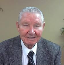 Obituary information for James E. Sexton