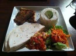 Maybe you would like to learn more about one of these? Fish Tacos At Sol Picture Of Sol Restaurant Athens Tripadvisor