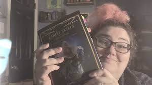 Tarot Skills for the 21st Century by Josephine McCarthy [Esoteric Book  review]