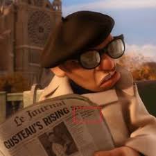 In one of paris' finest restaurants, remy, a determined young rat, dreams of becoming a renowned french chef. Idei Na Temu á´„á´€Ê€á´›á´á´É´s 400 Multfilmy Disneevskie Temy Disnej