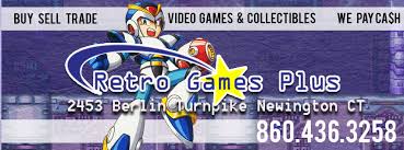 We pay the most cash and/or store credit for your. Retro Games Plus Home Facebook