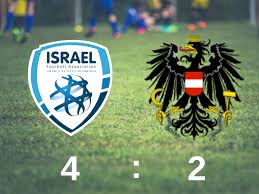 Google has many special features to help you find exactly what you're looking for. Fussball Israel Besieht Osterreich
