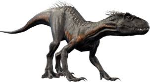 Jurassic world fallen kingdom_ indoraptor v3 by sonichedgehog2 on deviantart.png. Indoraptor Jurassic World Evolution Wiki Fandom