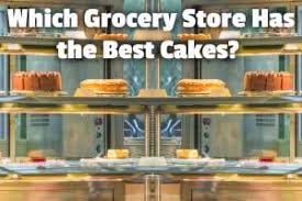 See more ideas about diabetic cake, diabetic desserts, diabetic recipes. Which Grocery Store Has The Best Cakes By Price Type Event