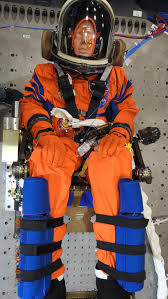 The latest news, events, current and future missions, and more. Nasa Is Testing Female And Male Dummies For Future Moon Missions