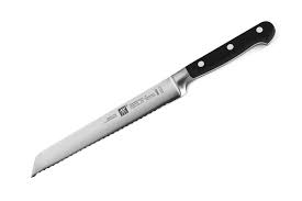 Zwilling J A Henckels Professional S Bread Knife 8 Cutlery And More Bread Knife Knife Cutlery And More