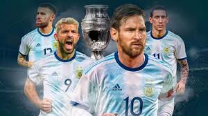Mira en directo el partido de las eliminatorias qatar 2022. Copa America En Vivo Donde Se Puede Ver El Partido Entre Argentina Y Brasil Noticias Economicas Financieras Y De Negocios El Cronista