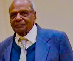 Passing of Sal, husband of PP Jane Magno-D'Anna