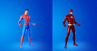 Fortnite fixes op superhero skin by banning certain color combinations. 6 Superheroes You Can Cosplay In Fortnite Right Now Squad