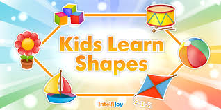 It's a new spin on shmups, adding a layer of coop that's at the core of the game: Get Kids Shapes Preschool Microsoft Store