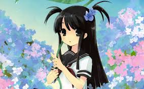 You will definitely choose from a huge number of pictures that option that will suit you exactly! Download Anime Wallpapers Group 74