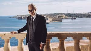 5 / 5 3 мнений. Andrea Bocelli Believe About Great Performances Pbs