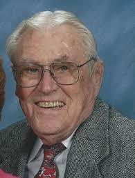 Harold McSwain Mauldin (1923-2014)