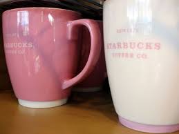 Pink Mugs Starbucks Starbucks Mugs Pink Starbucks Cup Mugs