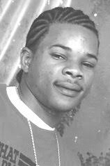 Obituary for Renardo Ednal Miller