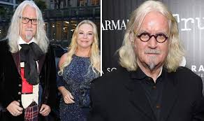 A big thanks to everyone who submitted a billy & me story… the. Billy Connolly Opens Up On Marriage Amid Parkinson S Battle After Facing Problem At Home Celebrity News Showbiz Tv Express Co Uk