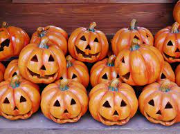 Die kelten feierten am gleichen datum damals das fest samhain. Wir Erklaren Euch Die Bedeutung Von Halloween