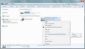 Image files can be inserted into . Screenshots Install Virtual Clonedrive Page 8 Techrepublic