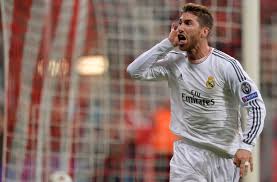 0 goals in national team( world cup qualification eu). Celebrating 500 Games With Real Madrid The 5 Best Sergio Ramos Goals Since 2005 Page 5