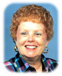 Norma Roberta Whiteside Obituary September 13, 2015