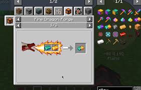Using the mining gadget with void mode, or a dank1, for the cobblestone you can mine all day if you have a backpack for the ores. Allthemodium Alloy Ingots Missing Recipes Issue 1828 Allthemods Atm 6 Github