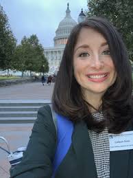 A Reflection of Life, Liberty and the Pursuit of Happiness by Caregiver  Colleen Rose