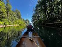 Queering the Water Canoe Clinic — Willamette...