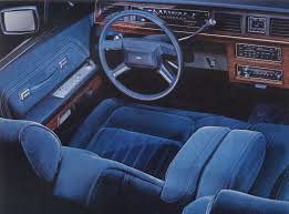 Ford Ltd Crown Victoria Interior Ford Ltd Ford Motor Company Ford Motor