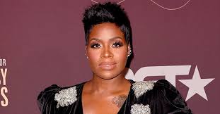 7 gorgeous black hairstyles short cuts is cool image labelled hair style, upload on august 19, 2020 and has size 618 x 854 px. Fantasia Barrino Of American Idol Fame Shows Off Short Hair And Hourglass Figure In A Photo