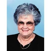 Pauline E. Hale Obituary