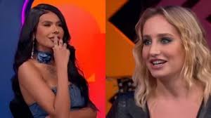 Gretchen processa doutora Pepeca após ofensas